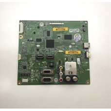 PLACA PRINCIPAL LG 42LN549C 42LP360H EBU62122501 EBU62109501 EAX65000005 (SEMI NOVA)